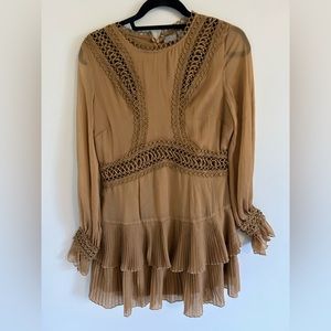 ASOS dress, US size 8, never worn (tag removed)